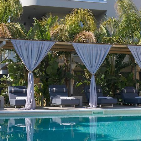 Appartamento Aval Riviera Lagonisi Esterno foto
