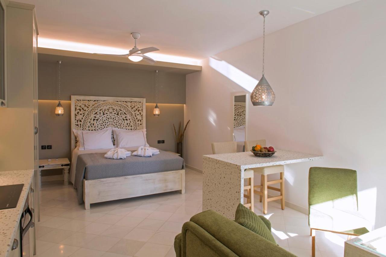 Appartamento Aval Riviera Lagonisi Esterno foto